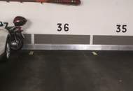 4 rooms, terrace, garage, near VIC - new renovated