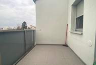 NEU in GERASDORF ++ MODERNE ZWEI Zimmer mit TERRASSE