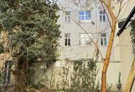 Leeres Zinshaus mit baubewilligtem Dachausbau im 2. Bezirk – Top Investment