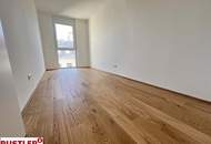 Anlegerwohnung | VINCENT | 3Zimmer mit Loggia | Hofruhelage | Top Lage