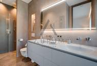 Exklusive Designer-Gartenwohnung in zentrumsnaher Lage