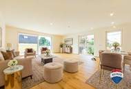 Exklusive 4-Zimmer-Wohnung | Hochwertiges Neubauprojekt nahe der Alten Donau