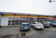 Attraktives Geschäftslokal in frequenzstarker Lage von Deutschlandsberg mit ca. 327 m² Nutzfläche!