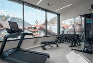 THE SECRET Sölden – Exklusives Immobilieninvestment in den Alpen