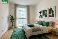 Charmante 2-Zimmer mit Loggia in 1220 Wien - ab 01.01.2027 verfügbar!