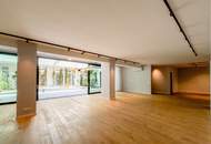 Einmaliges Loft in ehemaliger Buchbinderei