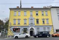 SENSATIONELLE GELEGENHEIT! Stark sanierungsbedürftiges Zinshaus in Graz-Eggenberg – Potenzial für Dachbodenausbau &amp; hervorragende Infrastruktur!