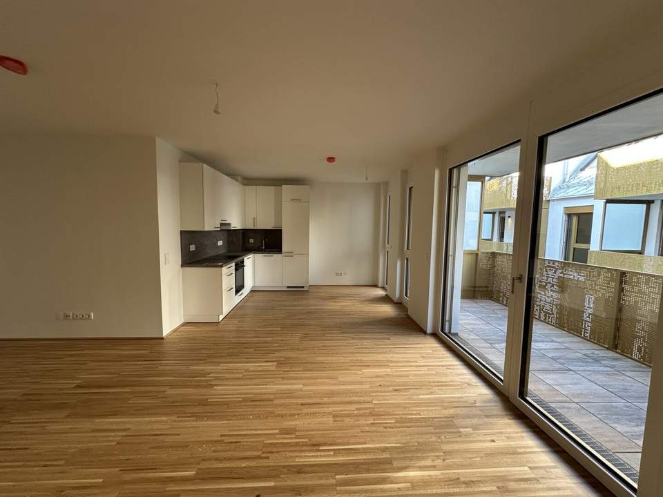 charmante 2-Zimmer Investment Wohnung mit en-suite Badezimmer - Provisionsfrei!