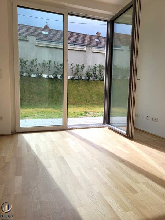 NEUER PREIS- 3 Zimmer-Gartenwohnung im Herzen von Deutsch-Wagram"