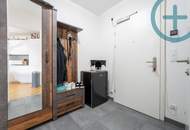 3-ZIMMER WOHNUNG MIT BALKON | SCHERBANGASSE 3 | ab 01.01.2025