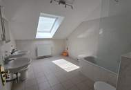 Schöne 4 Zimmer Wohnung mit Terrasse. Nähe Mariahilfer Straße