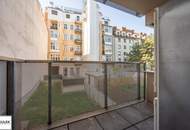 Großzügiges Wohnglück im 3. Bezirk: 4 Zimmer, Balkon & top Infrastruktur nahe Wien Mitte