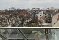 Exquisite und moderne DG Wohnung mit Terrasse beim Belvedere