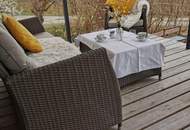 Ein Zuhause für Menschen mit Anspruch