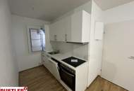 Moderne 2-Zimmer-Wohnung mit Balkon