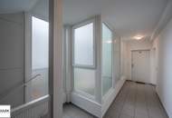 Gemütliche, helle 2 Zimmer Neubauwohnung in Nußdorf mit guter Anbindung