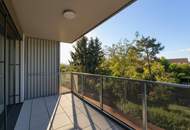 FLORIANI – Quartier am Tullnerfeld - 2 Zimmer mit sonniger West Freifläche - Hochwertige Ausstattung - Bahnhof Tullnerfeld in der Nähe - PROVISIONSFREI