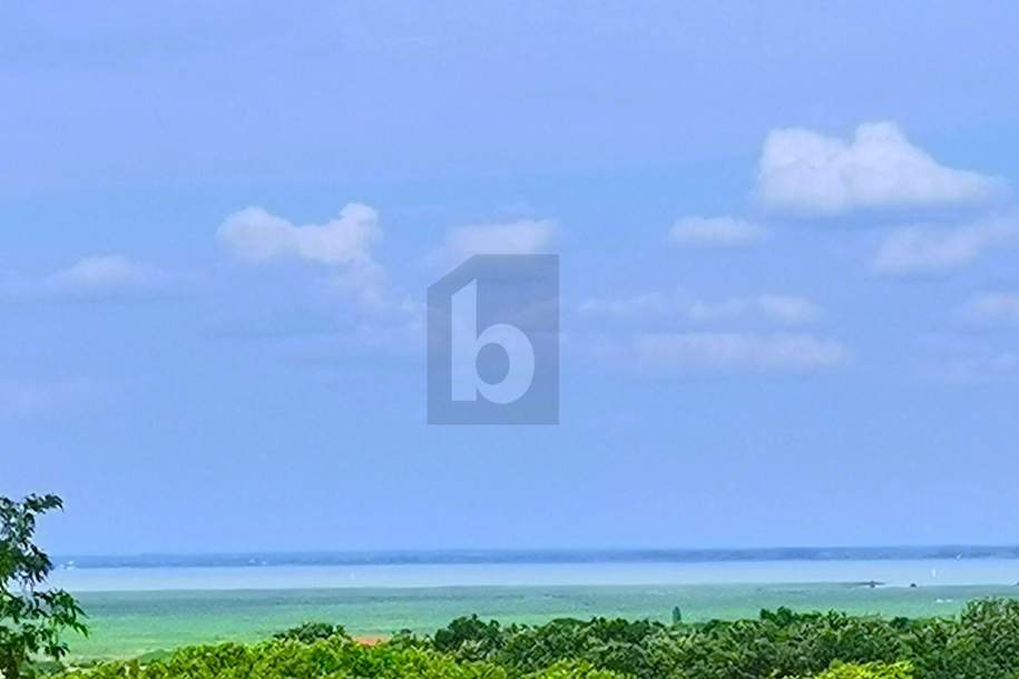 EXKLUSIVER SEEBLICK - WEITLÄUFIG - ERHÖHTE RUHELAGE, Grund und Boden-kauf, 280.000,€, 7062 Eisenstadt-Umgebung