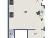 Wohnung und Geschäftslokal im Grazer Zentrum zum Paketpreis!