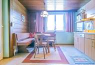 Pollingberg: Großzügiges Einfamilienhaus mit viel Platz, sonnigem Grundstück und vielfältigem Entwicklungspotenzial!