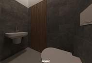 KAUFVEREINBARUNG!!! Schöne Wohnung in Haus im Ennstal!