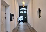 2 Anlegerwohnungen in einem sanierten Zinshaus