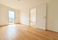 Süd-Ostseitige 2-Zimmer-Balkonwohnung in Ruhelage – provisionsfrei sichern!