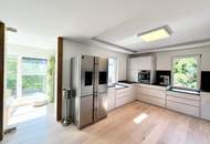 Neuwertige, hochwertig 4-Zimmer-Maisonettewohnung in gebobenem Zustand nähe Innsbruck (Provisionsfrei)