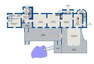 Luxusschlössl vor den Toren Wiens!