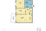 ERSTBEZUG im „ein viertel grün“ in Wiener Neustadt – moderne 3-Zimmer-Wohnung zum Wohlfühlen