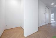 AUHOFSTRAßE - VILLA AUHOF – stilvolle Wohnung in erstklassiger Lage