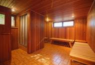 Einzigartiges Haus in Südlage mit unverbaubarem Fernblick auf leichter Hanglage