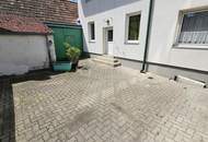 Große Mietwohnung mit Wintergarten zum kleinen Preis in Hof/Leithagebirge!