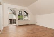 Sonnige 3-Zimmer-Wohnung mit Loggia in Hainburg an der Donau