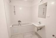 Q11 Leben in Simmering - Moderne 2-Zimmer-Balkonwohnung mit Deckenkühlung!