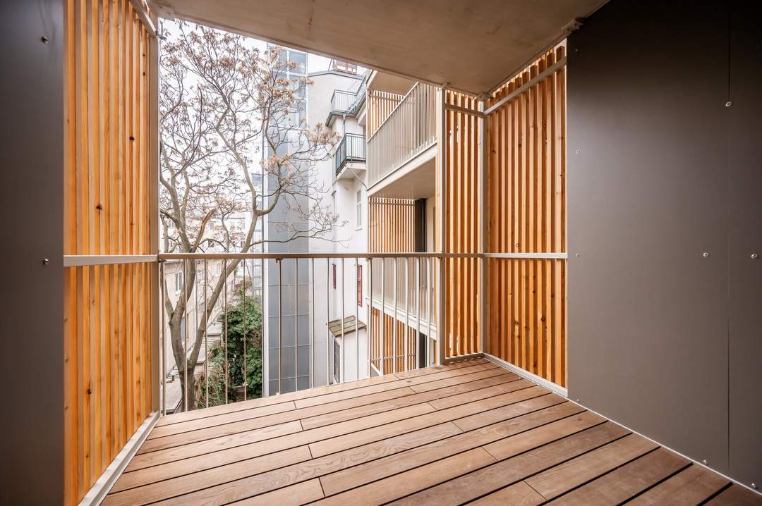 ++1050++ Dream home in Margareten, fantastic 2-room apartment in a TOP LOCATION!