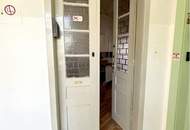 Büro direkt beim Quellenplatz