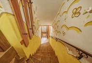 Familien aufgepasst: Gepflegtes Reihenhaus mit großer Terrasse in Völs zu kaufen!