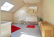 Attraktives, modernes Einfamilienhaus mit Swimmingpool im Westen Wiens