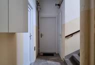 Entwicklungsliegenschaft mit Bestandszinshaus