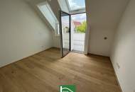 Hochwertige Neubauwohnungen im Grünen. Dachgeschoss oder Townhouse. Für jeden Geschmack etwas dabei. - WOHNTRAUM