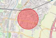 Moderne Mietwohnung in Wagram!