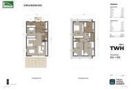 Maisons am Wienerwald – Die Natur vor der Haustüre – Wohnen am Tulbingerkogel. - WOHNTRAUM