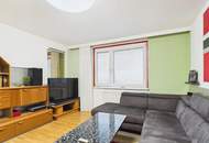 Sehr ruhige 3-Zimmer Wohnung Nähe Alte Donau und Floridsdofer Spitz