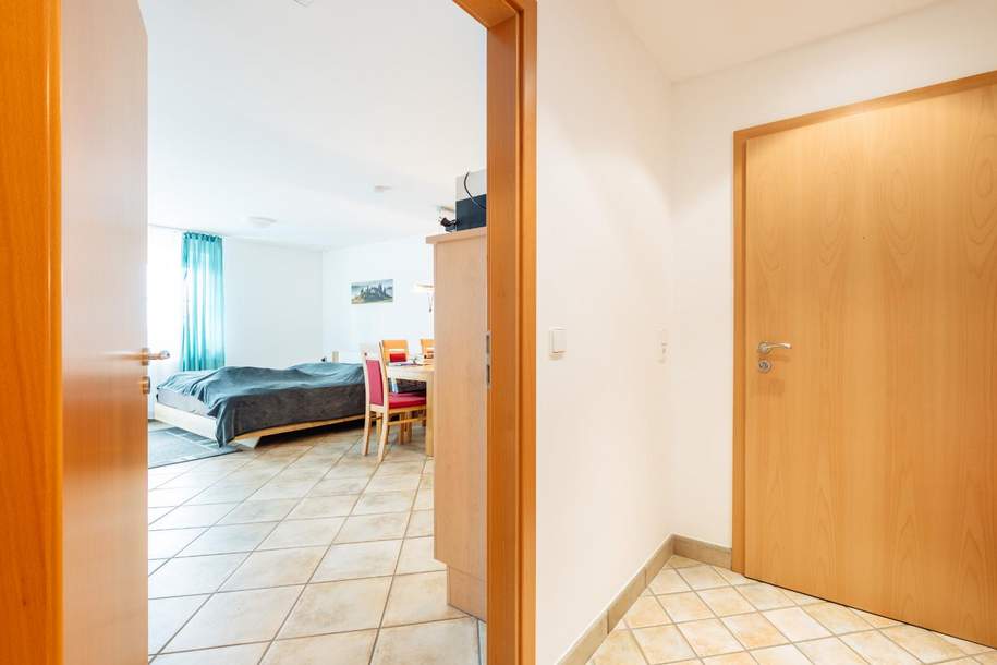 Gemütliche Garconniere in wunderschöner Naturkulisse der Koralpe, Wohnung-kauf, 99.000,€, 9400 Wolfsberg