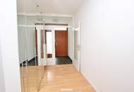 Grün. Ruhig. Großzügig. – Wohnen mit Flair auf 4 Zimmern