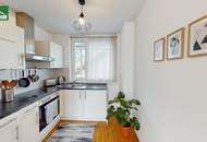 Entdecken Sie exklusive Mietwohnungen im Herz von Graz: Ihr neues Zuhause in der Friedhofgasse. - WOHNTRAUM