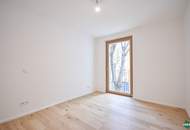 ERSTBEZUG | Moderne 2-Zimmer-Wohnung mit kleiner Loggia