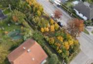 Baugrundstück in guter Lage