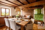 Landhaus in Bestlage von Elsbethen bei Salzburg